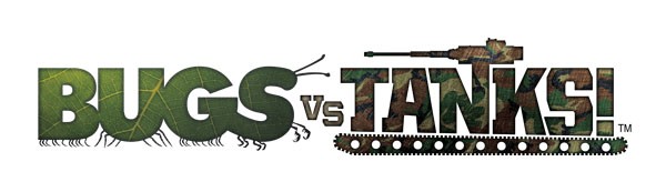 Bugs vs. Tanks!